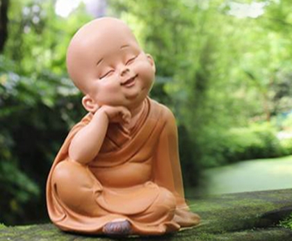 Hãy bỏ bớt những gánh nặng cuộc đời